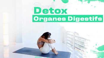 Court circuit - Detox organes digestifs 