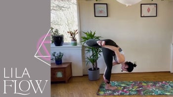 Harmony (30-min) Lila Flow