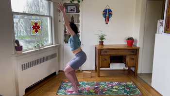 Who Am I (34-min) Lila Flow