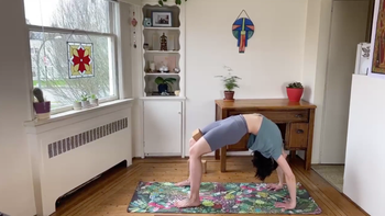 So Hum (60-min) Vinyasa