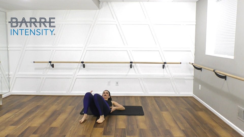 Learn to Teach a Barre Class | Barre Now by Barre Intensity