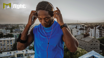 MOSSA MOVE | APR19 - Group Fight 60【字幕】 | MOSSA MOVE