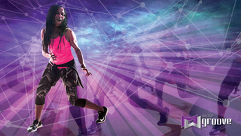 MOSSA MOVE | JAN20 - Group Groove 60【オリジナル】 | MOSSA MOVE