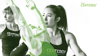 Group Centergy | MOSSA MOVE