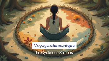 Voyage chamanique : Le Cycle des Saisons