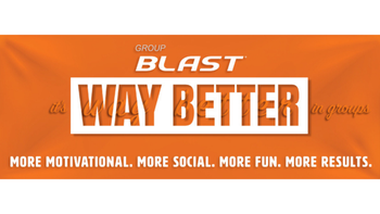 スポーツ・フィットネス Group BLAST JUL19 スポーツ・フィットネス Group BLAST JUL19 グループブラスト