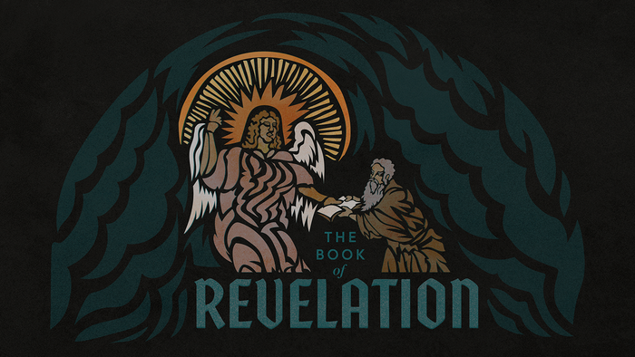 ★REVELATION/BOOK OF REVELATION ★ The Book of Revelation by Phillips, J. B. (Translator): Very