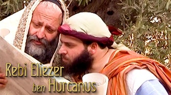 Rebi Eliezer ben Hurkenus