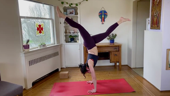 Where Am I (60-mins) Vinyasa
