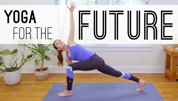 Yoga for the Future