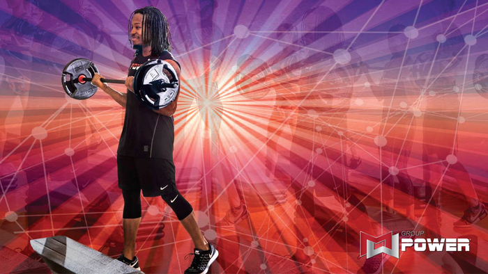 MOSSA MOVE | JUL20 - Group Power 60【オリジナル】 | MOSSA MOVE