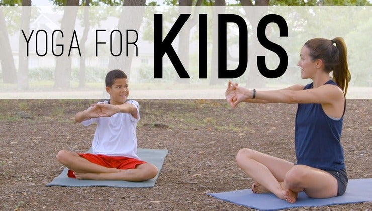 Yoga for Kids