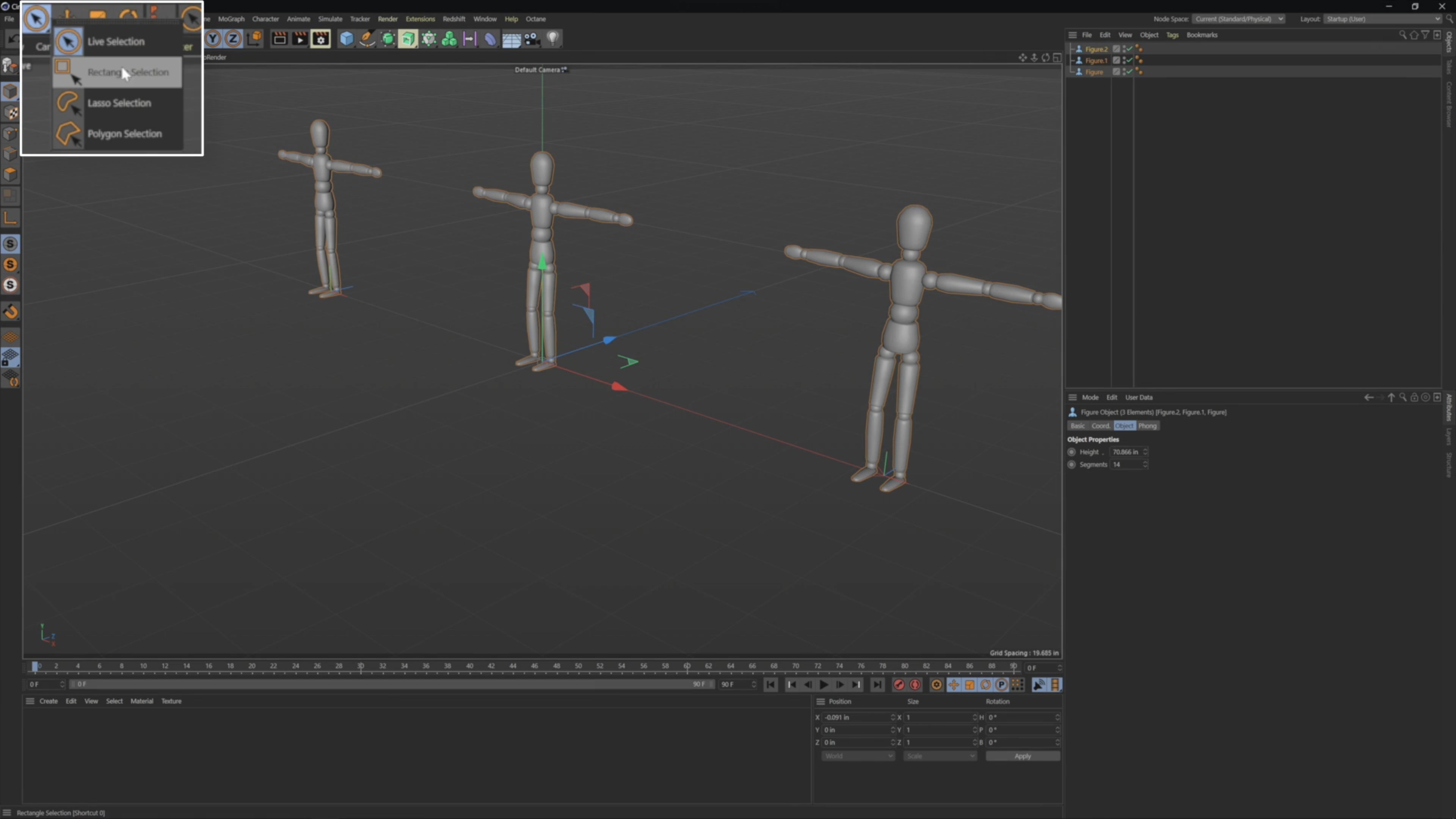 Intro To Cinema 4D and Octane | CGI with Dustin Valkema