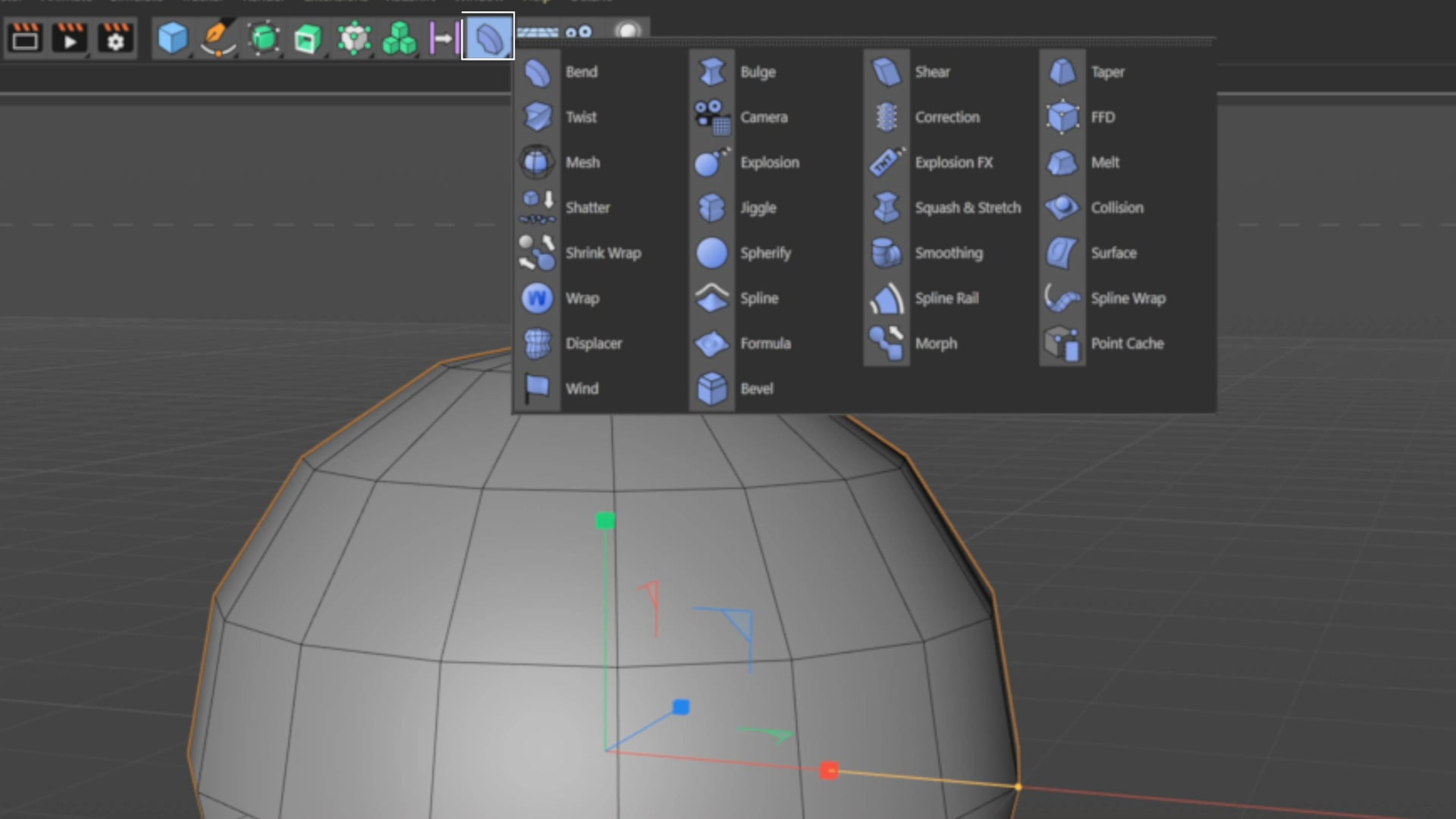 Intro To Cinema 4D and Octane | CGI with Dustin Valkema