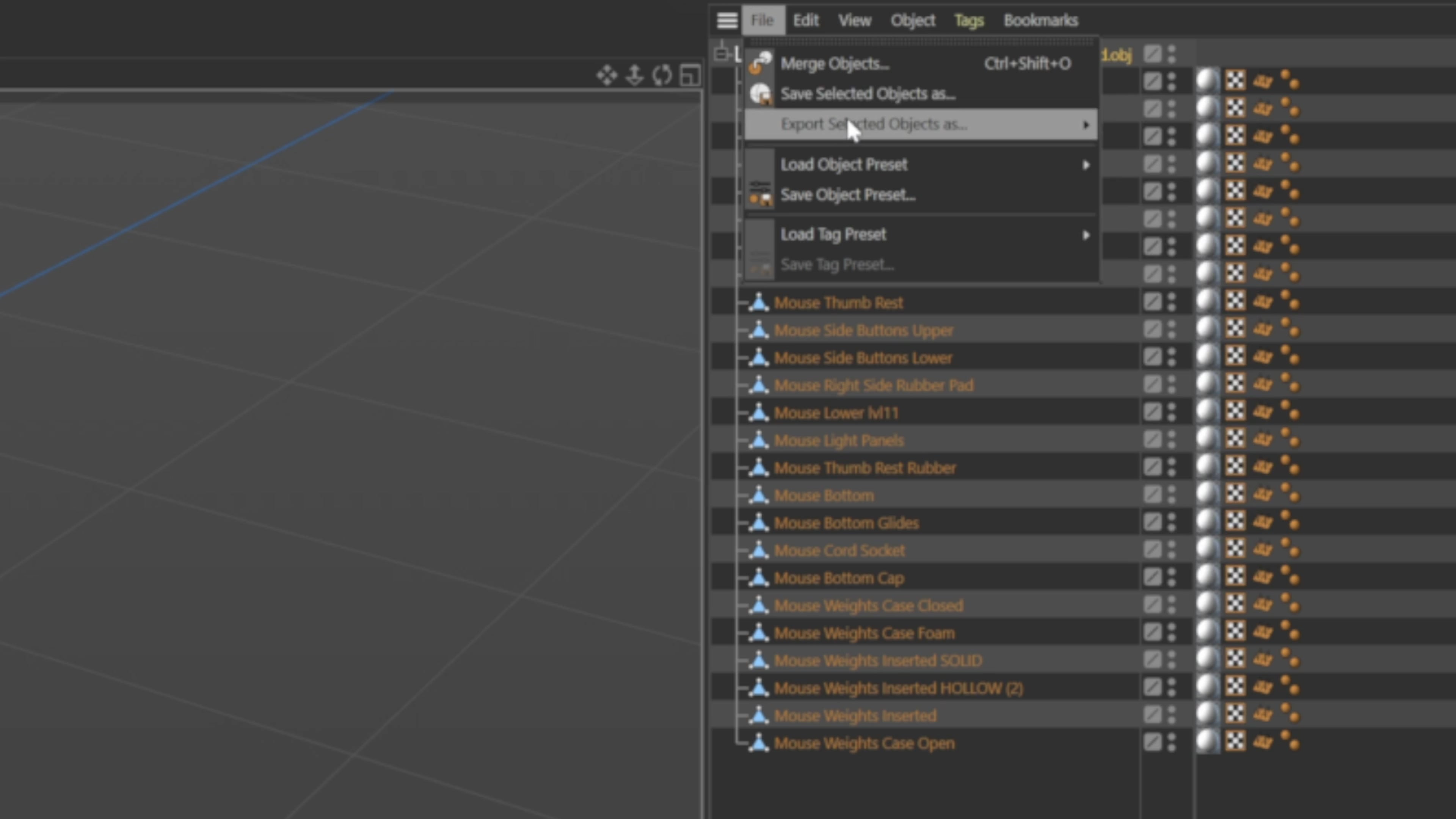 Intro To Cinema 4D and Octane | CGI with Dustin Valkema