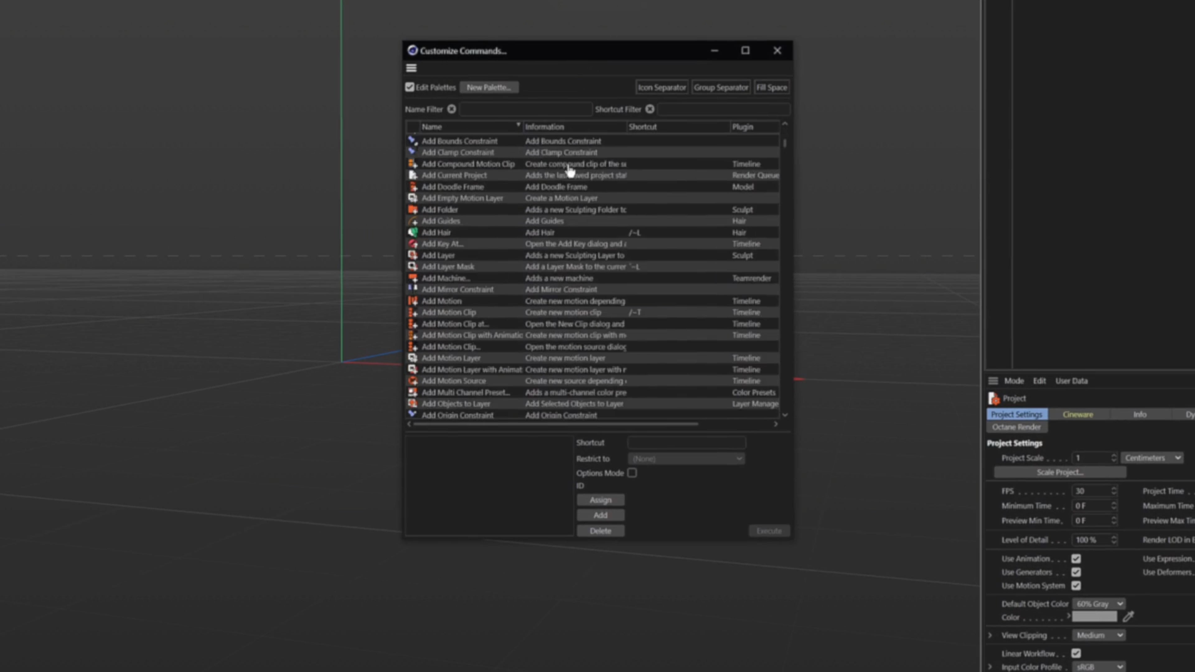Intro To Cinema 4D and Octane | CGI with Dustin Valkema