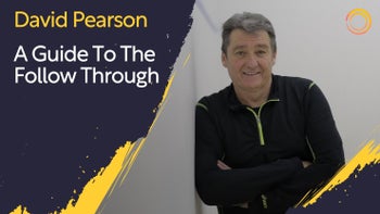 A Guide To The Follow Through - With David Pearson