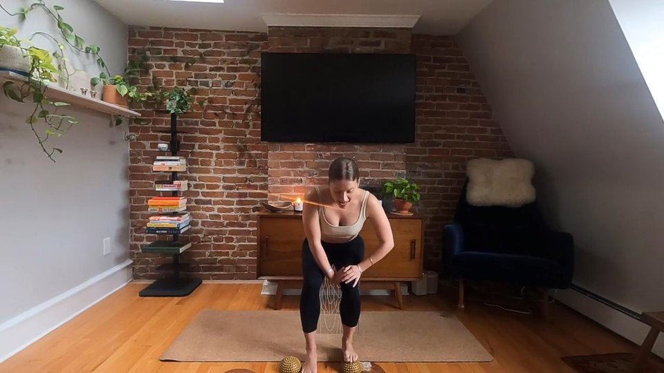 Morning / Evening Routine Range A Platform By Kara Duval