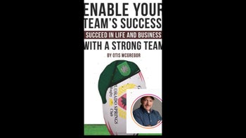 Episode #29 | Otis McGregor | Retired Special Forces | Performance Coach & Author