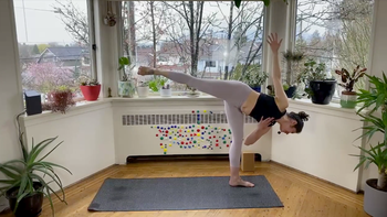 What I Learn (35-mins) Lila Flow