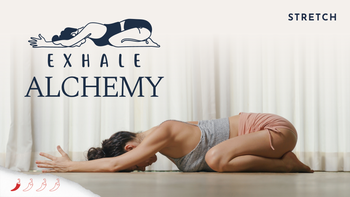 Exhale Alchemy