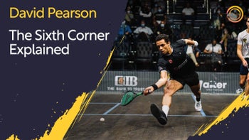 The Sixth Corner Explained - With David Pearson