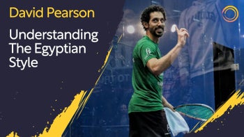 Understanding The Egyptian Style - With David Pearson