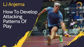 How To Develop Attacking Patterns Of Play - With Lauren Jan Anjema