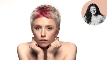 Colour – Stage 3 : 16