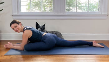 Feel Good Flow - Hips