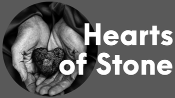 Hearts of Stone
