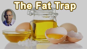 Lecture 7 - Joshua Helman, M.D. - The Fat Trap: Why is it so Difficult to Lose Weight? The Story of the Oil Paradox, Obesogens and Toxins
