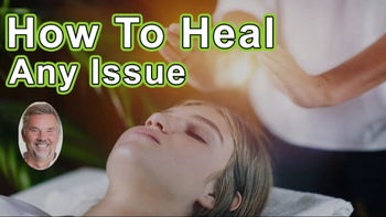 Lecture 8 - Alex Loyd, PhD, ND - How to heal the source of any issue, in minutes!