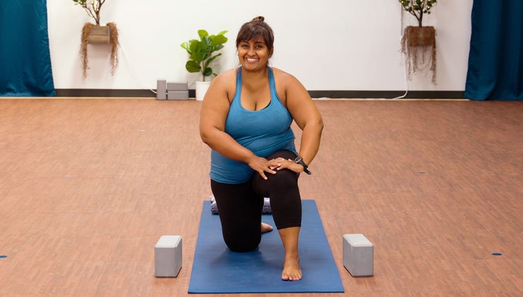 Tips and Tricks for Curvy Folks