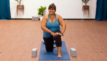 Tips and Tricks for Curvy Folks