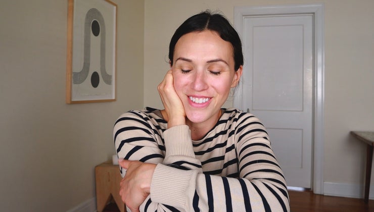 Members Vlog - April 2022