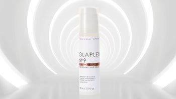 NYHET! OLAPLEX N°.9 BOND PROTECTOR NOURISHING HAIR SERUM