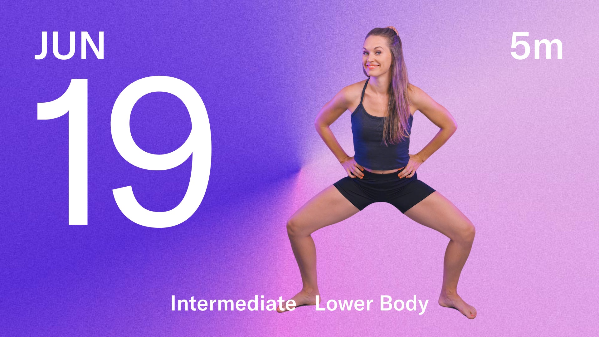 Lower Body | Chelsea Method
