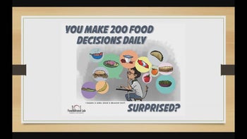 Lecture 87 - Julieanna Hever, M.S., R.D., C.P.T. - The Choose You Now Diet - Lose Weight for the Last Time