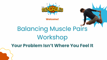 Balancing Pairs Workshop (4-18-22)