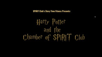 Storytime Fitness - Episode 2 - Multi-Trainer View - Gabby, Katie, and Tim