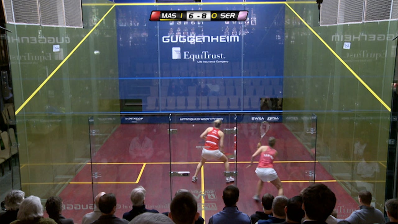 Game adaptions over time