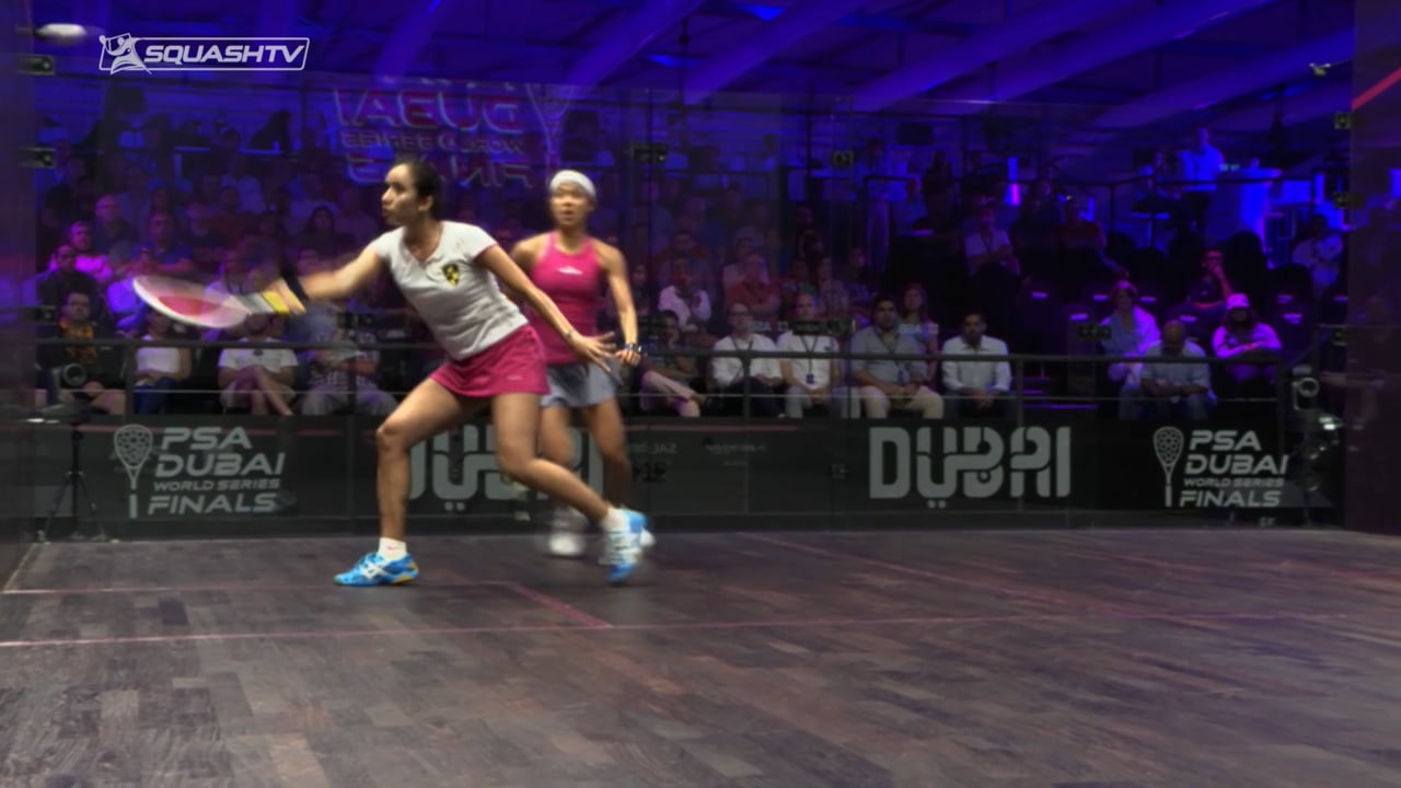 Technical analysis: Using spin