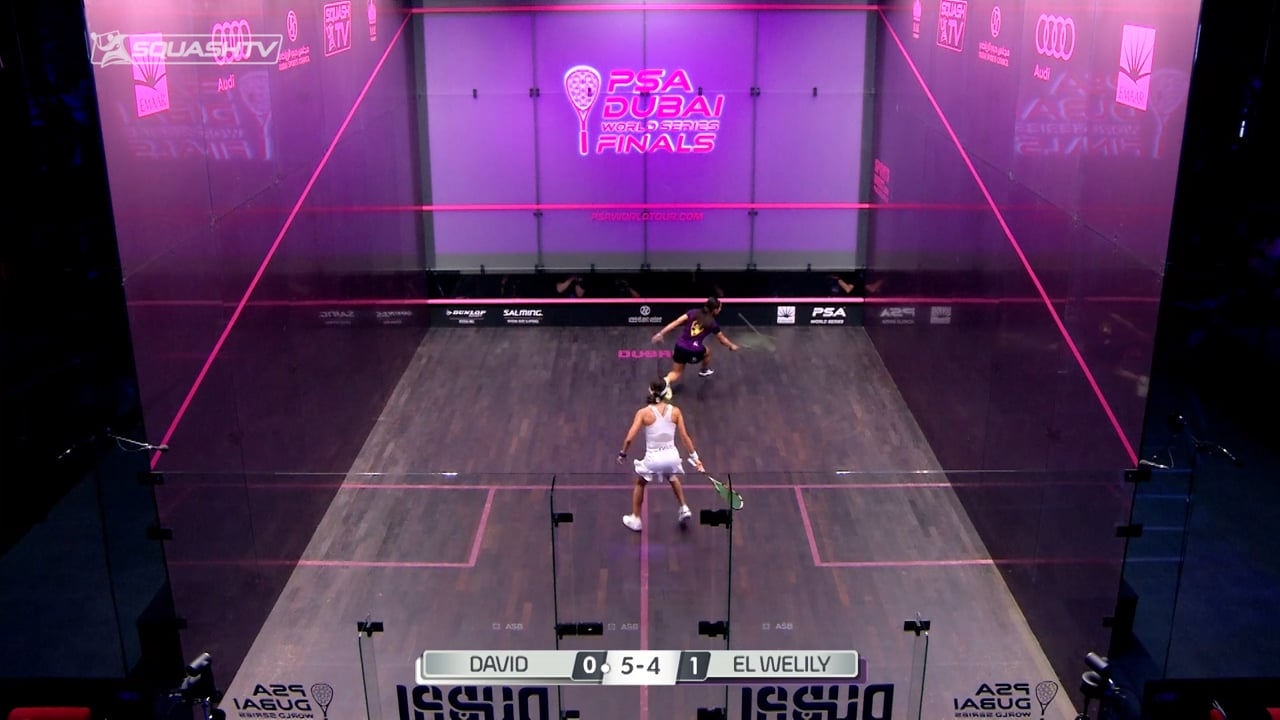 Tactical analysis: The importance of length