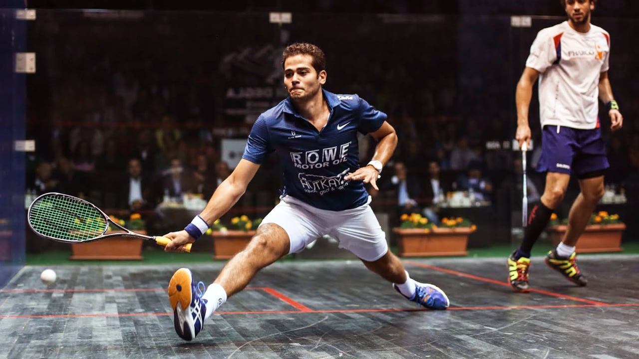 Tactical analysis: Gawad's options