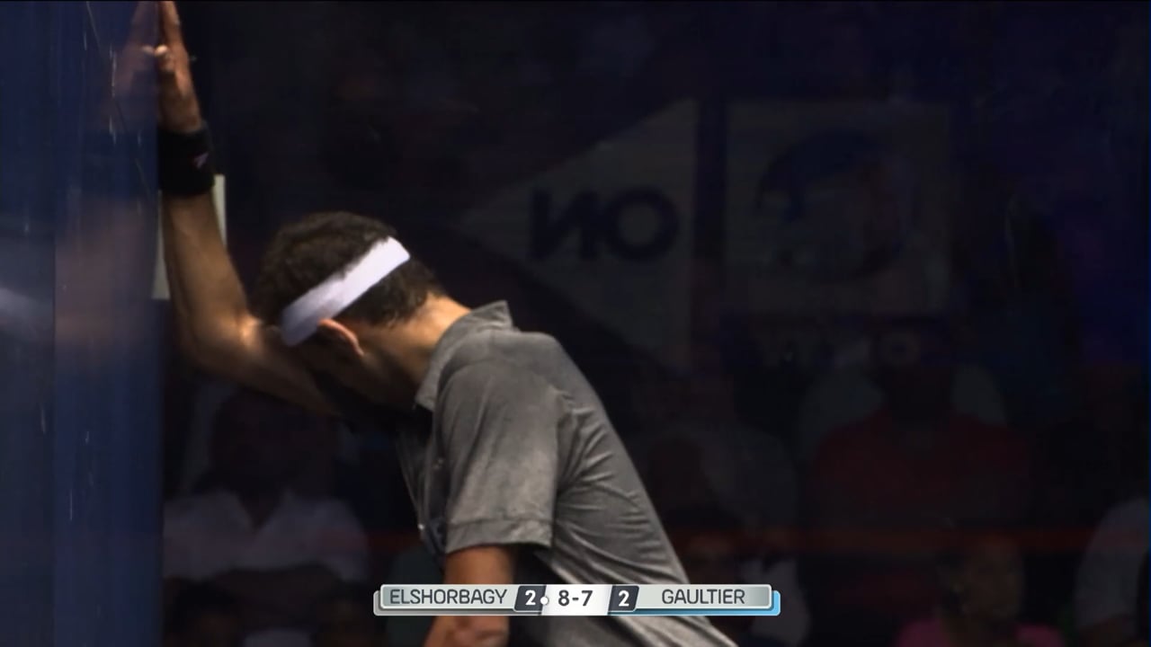 Matchplay examples: Endurance