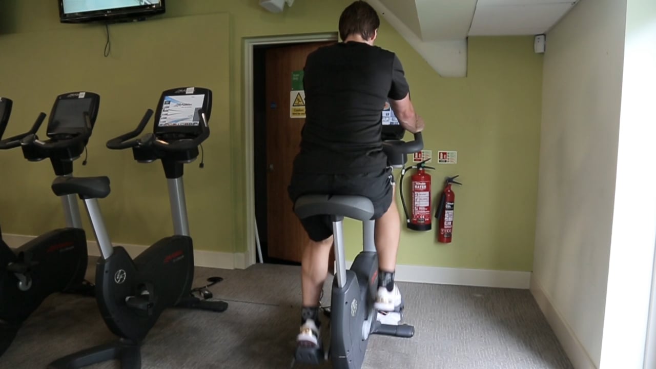 Common errors when training endurance