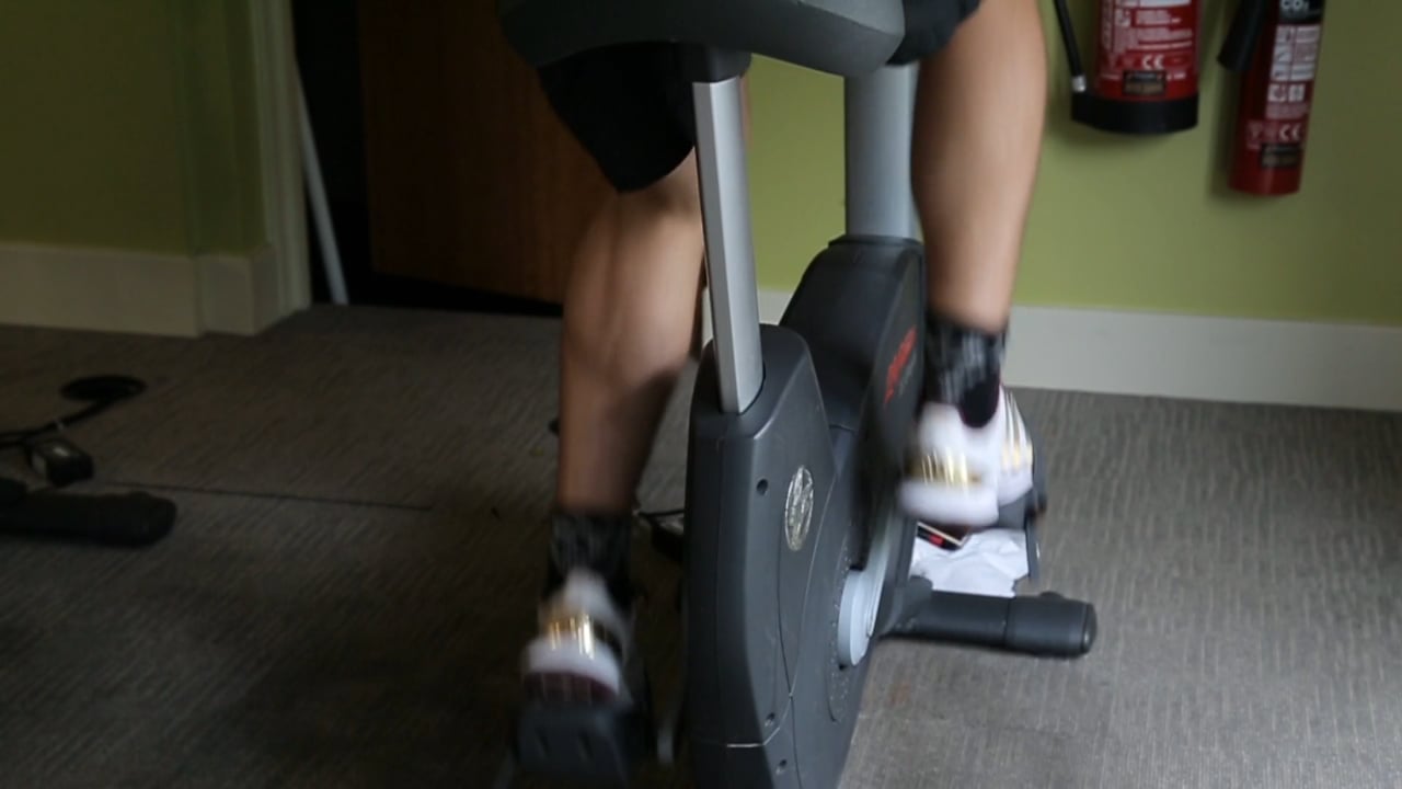 Specific endurance drills