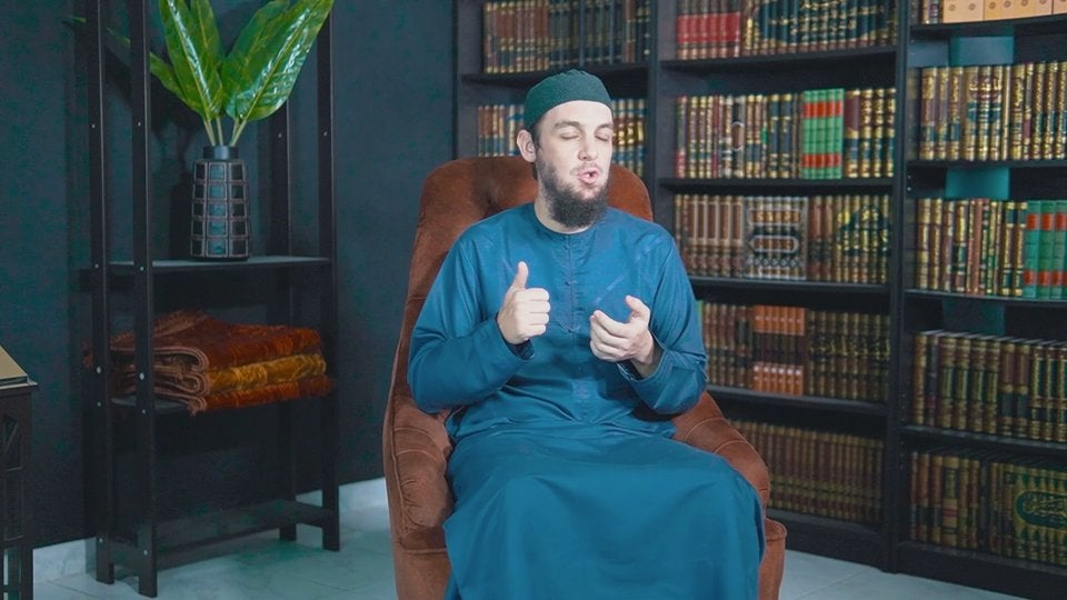 How to Learn Arabic (Quickly) AMAU Academy