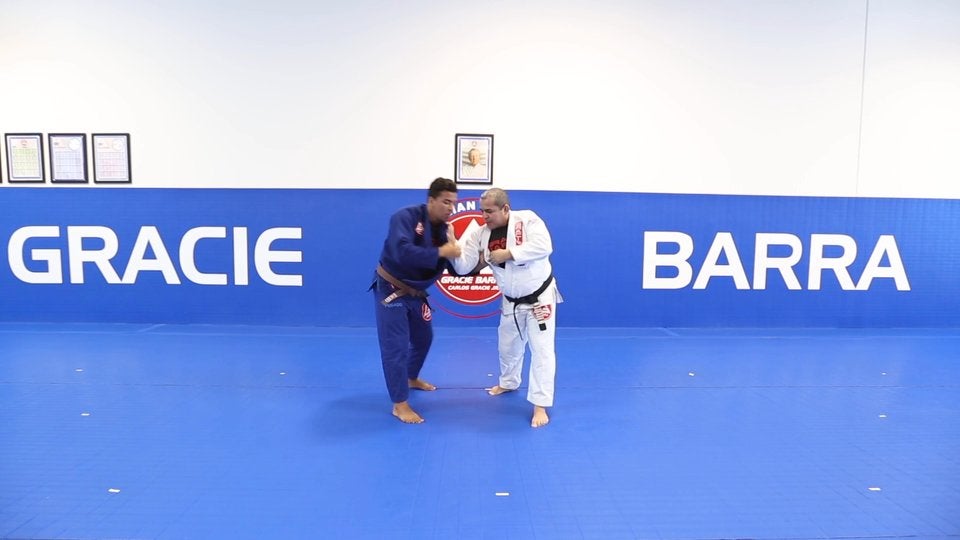 Week 4 Drill (GB2 Takedowns by Henrique Machado)-fight (1080p)